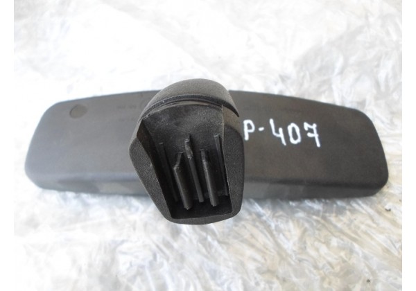 дзеркало салона Peugeot 207,307,406,407,Citroen C2,C6,C8,Xsara Picasso